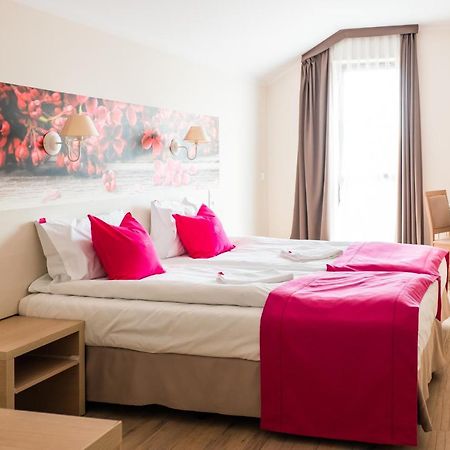 Cicha Zdroj Aparthotel Solec-Zdrój Exterior foto
