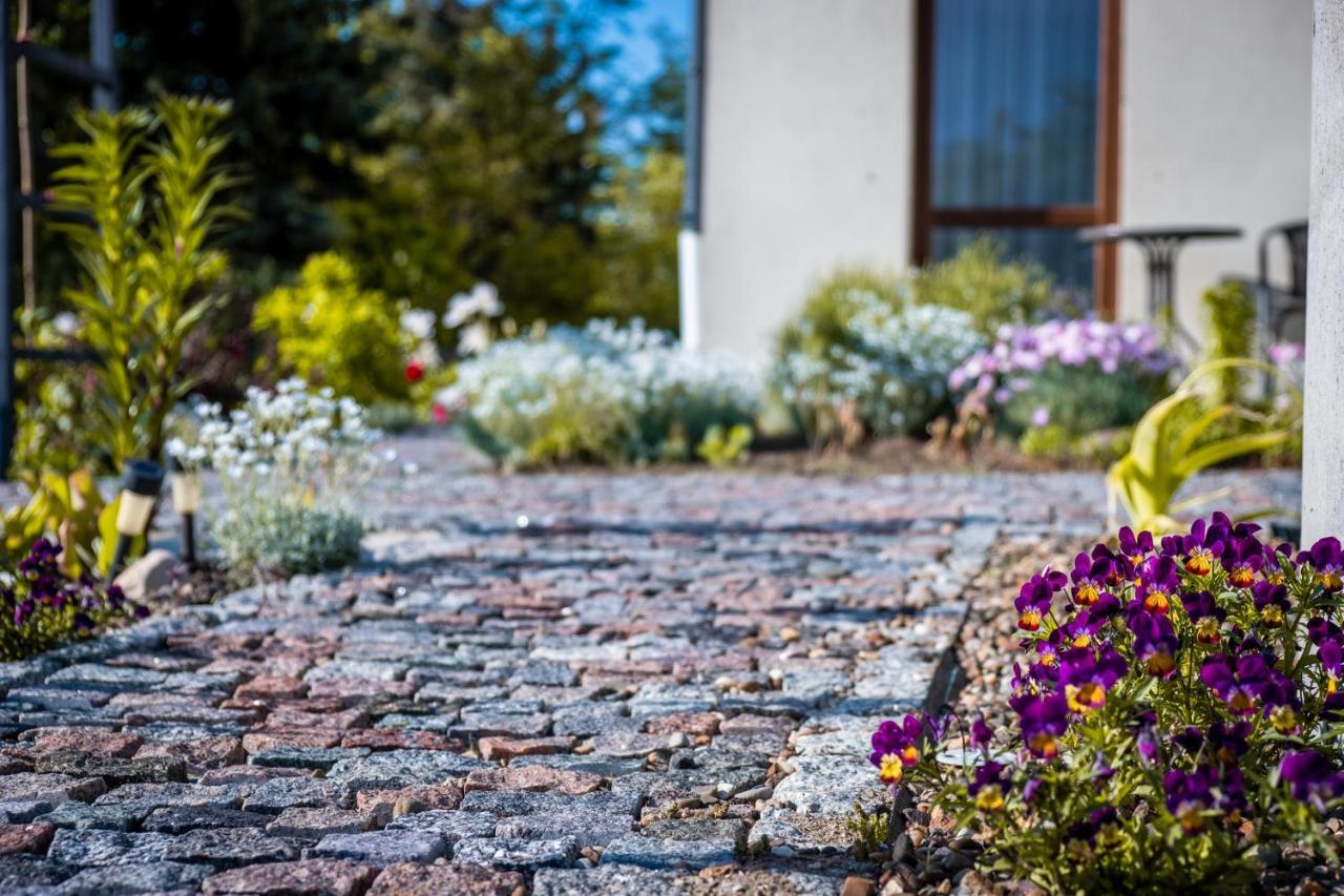 Cicha Zdroj Aparthotel Solec-Zdrój Exterior foto