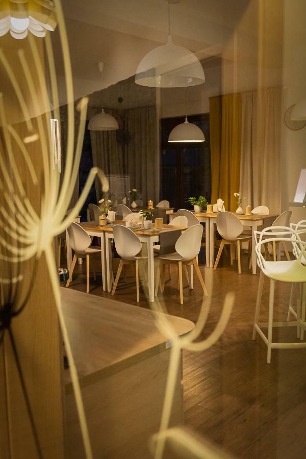 Cicha Zdroj Aparthotel Solec-Zdrój Exterior foto
