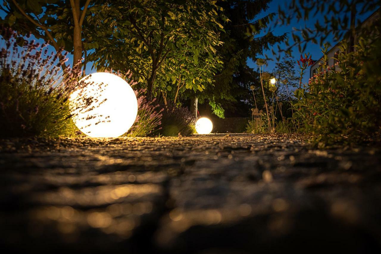 Cicha Zdroj Aparthotel Solec-Zdrój Exterior foto